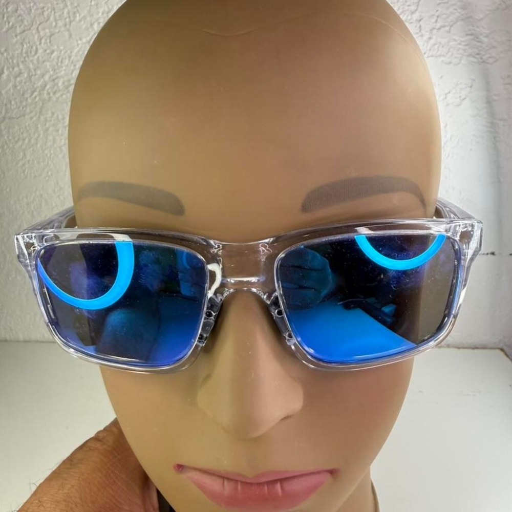 Oakley Custom Mainlink Sunglasses - Picture 4 of 8